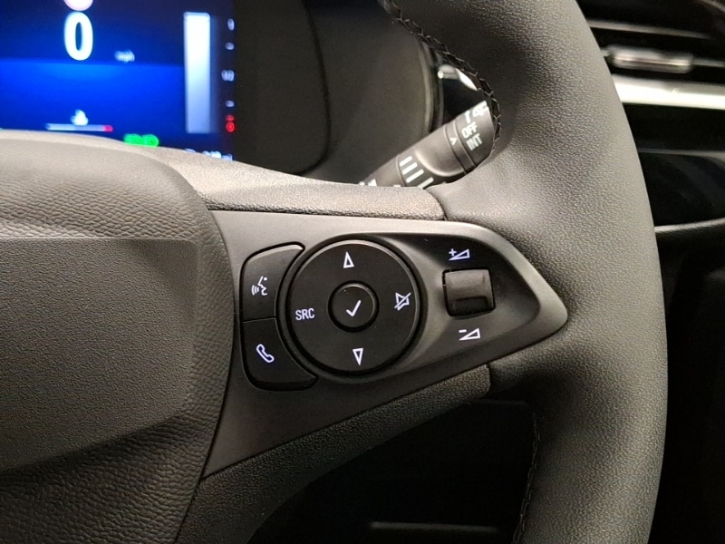 Used Vauxhall Corsa 2025 for sale - 76907120: Photo 18