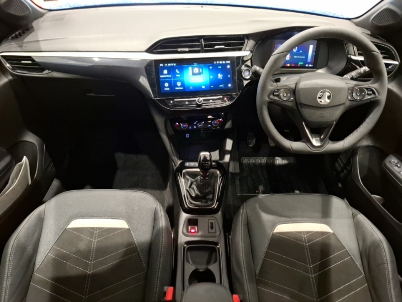 Used Vauxhall Corsa 2025 for sale - 76907120: Photo 2