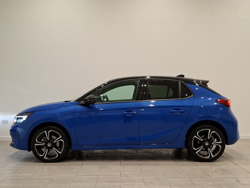 Used Vauxhall Corsa 2025 for sale - 76907120: Photo 4