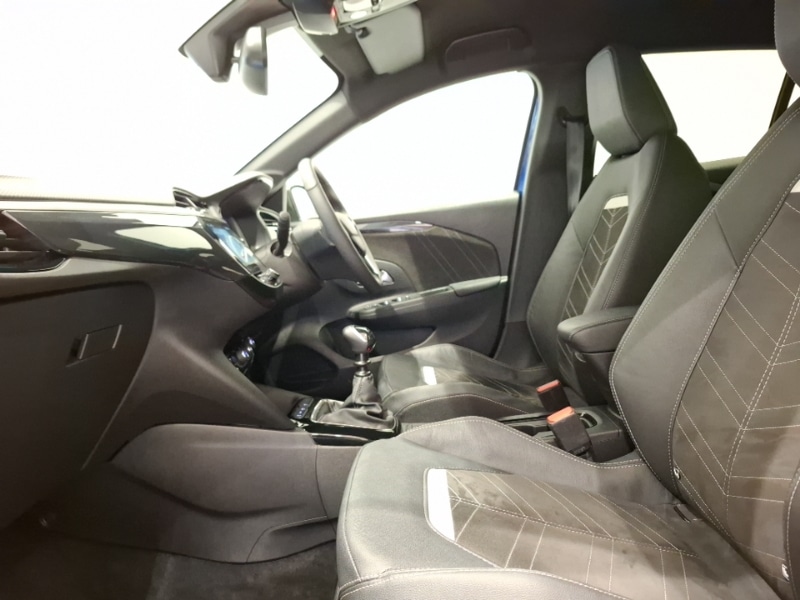 Used Vauxhall Corsa 2025 for sale - 76907120: Photo 5