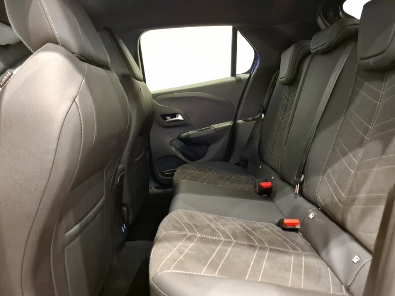 Used Vauxhall Corsa 2025 for sale - 76907120: Photo 6