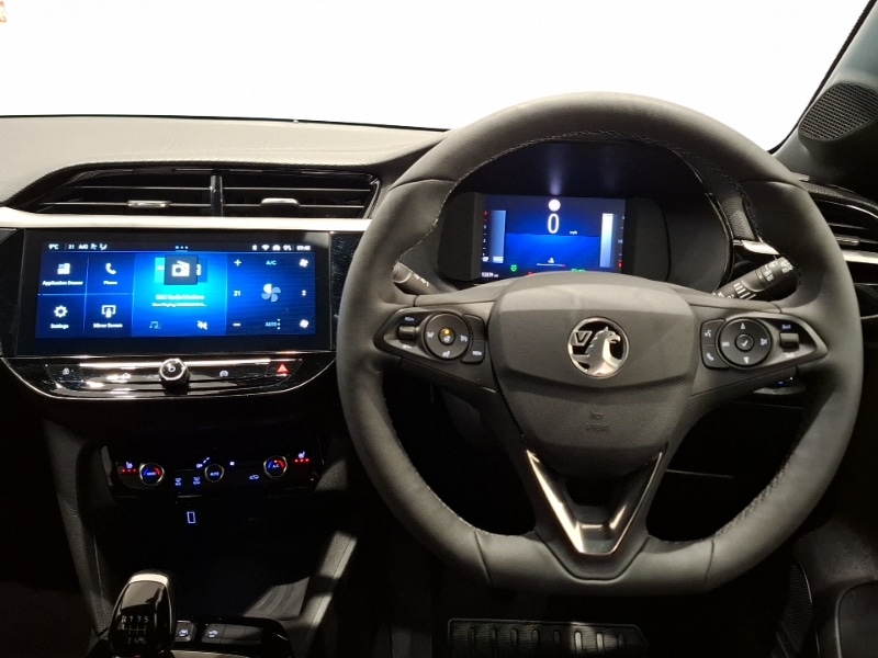 Used Vauxhall Corsa 2025 for sale - 76907120: Photo 7