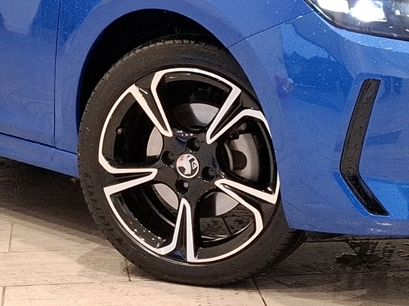 Used Vauxhall Corsa 2025 for sale - 76907120: Photo 9