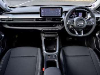 Used Jeep Other 2025 for sale - 74609846: Photo