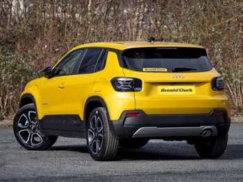 Used Jeep Other 2025 for sale - 74609846: Photo