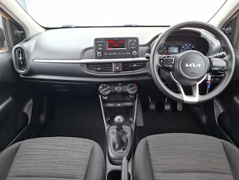 Used Kia Picanto 2022 for sale - 75429202: Photo