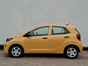Used Kia Picanto 2022 for sale - 75429202: Photo