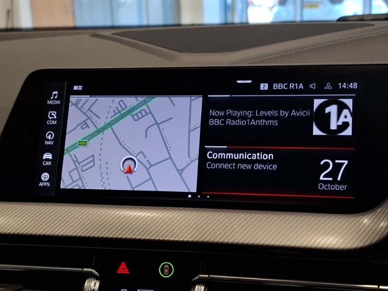 Used BMW 2 Series 2024 for sale - 76431491: Photo 12