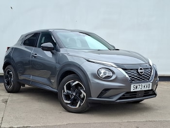 Used Nissan Juke 2023 for sale - 78559459: Photo