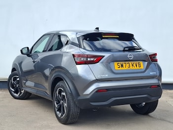 Used Nissan Juke 2023 for sale - 78559459: Photo