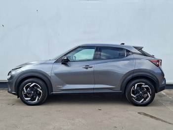 Used Nissan Juke 2023 for sale - 78559459: Photo