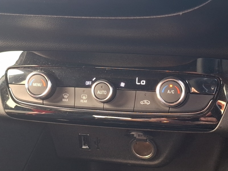 Used Vauxhall Corsa 2023 for sale - 76282237: Photo 13