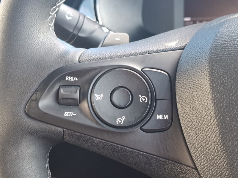 Used Vauxhall Corsa 2023 for sale - 76282237: Photo 15