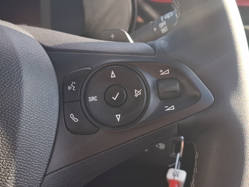 Used Vauxhall Corsa 2023 for sale - 76282237: Photo 16