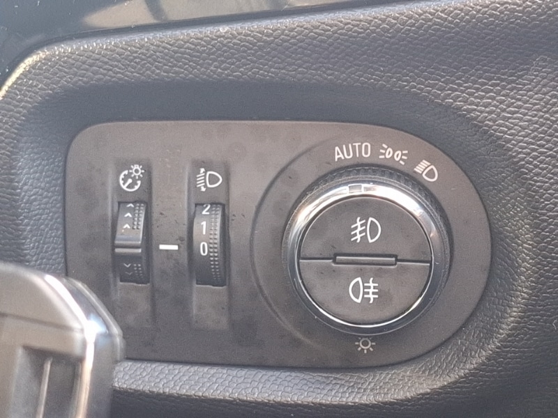 Used Vauxhall Corsa 2023 for sale - 76282237: Photo 17