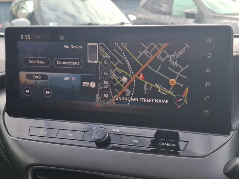 Used Nissan Juke 2024 for sale - 77475951: Photo 13