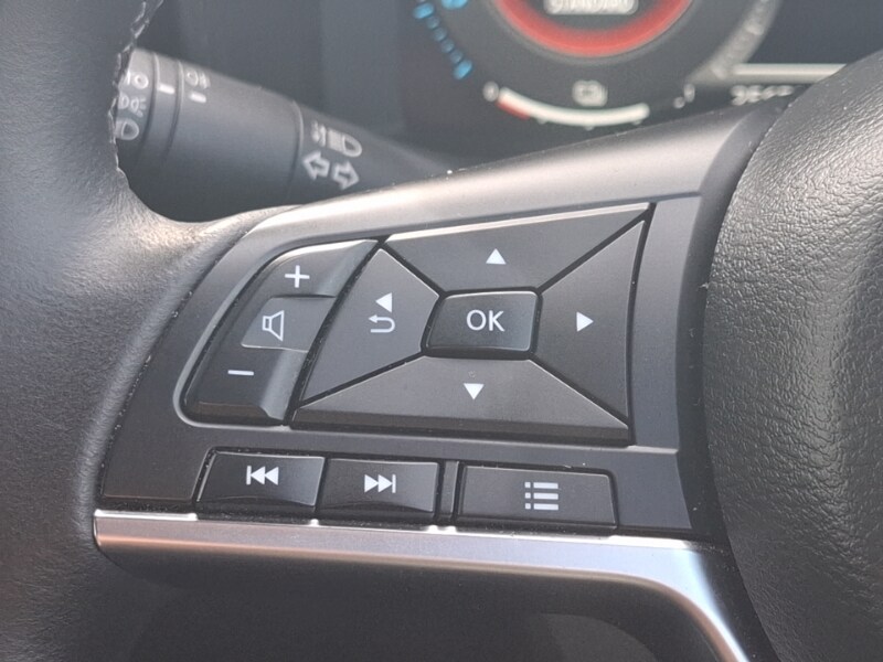 Used Nissan Juke 2024 for sale - 77475951: Photo 16