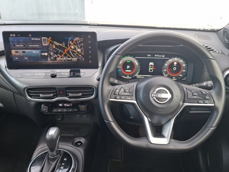 Used Nissan Juke 2024 for sale - 77475951: Photo 7