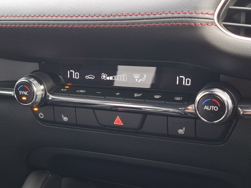 Used Mazda Mazda3 2025 for sale - 77169008: Photo 13