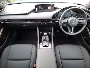 Used Mazda Mazda3 2025 for sale - 77169008: Photo