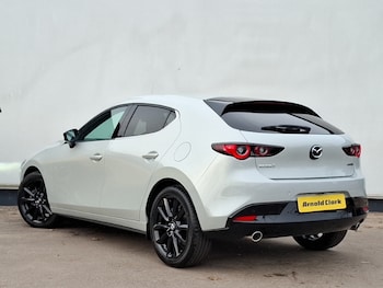 Used Mazda Mazda3 2025 for sale - 77169008: Photo