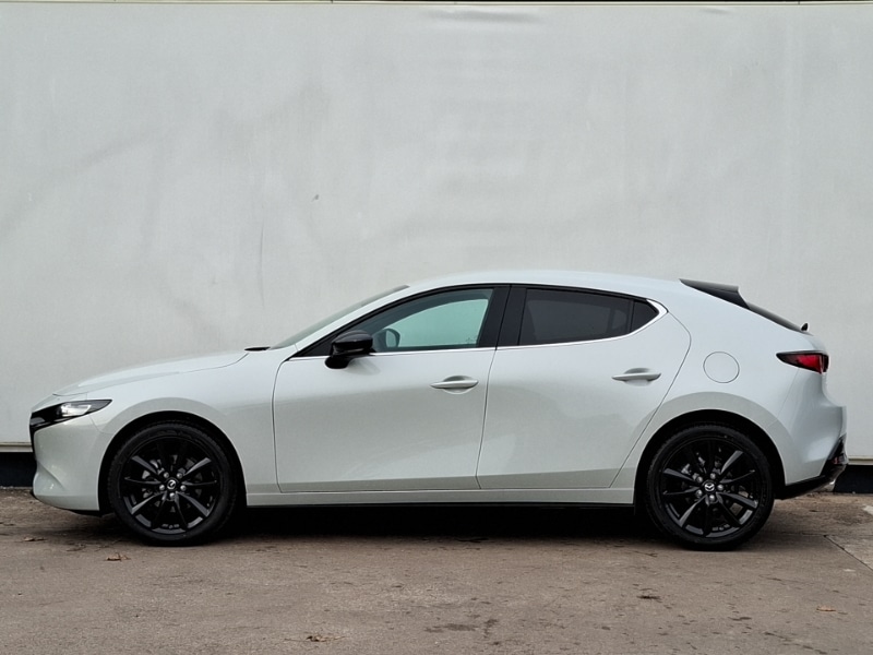 Used Mazda Mazda3 2025 for sale - 77169008: Photo 4