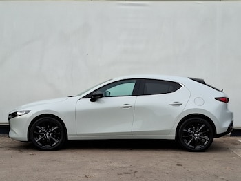 Used Mazda Mazda3 2025 for sale - 77169008: Photo