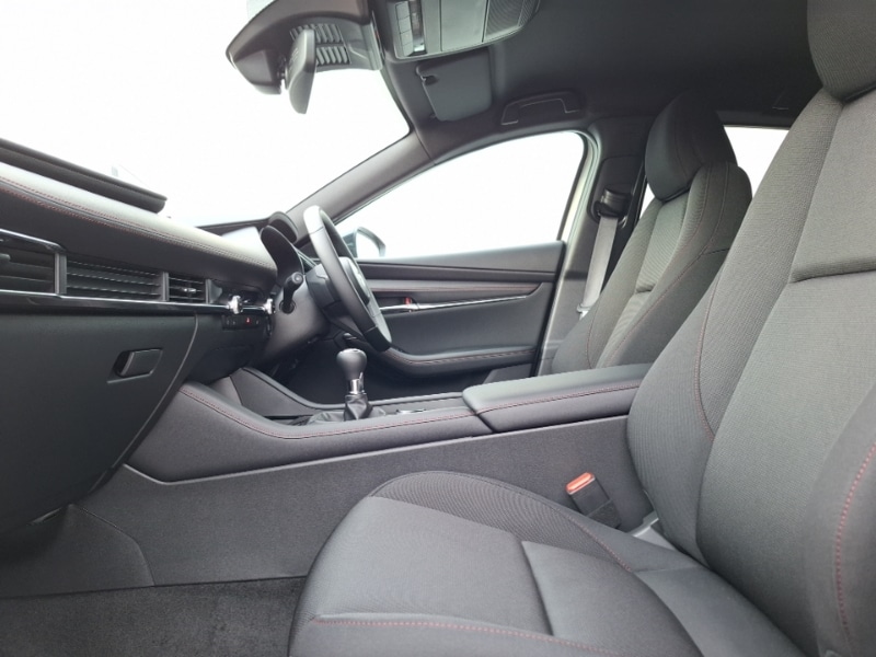 Used Mazda Mazda3 2025 for sale - 77169008: Photo 5