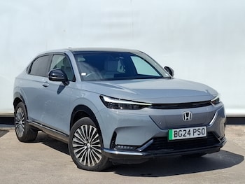 Used Honda e NY1 2024 for sale - 78771066: Photo