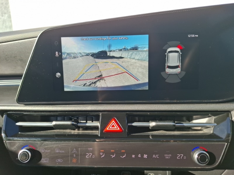 Used Kia Niro 2022 for sale - 77556303: Photo 10