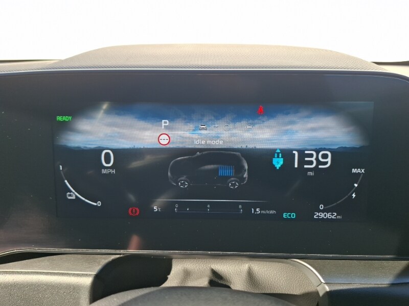 Used Kia Niro 2022 for sale - 77556303: Photo 11