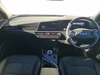 Used Kia Niro 2022 for sale - 77556303: Photo