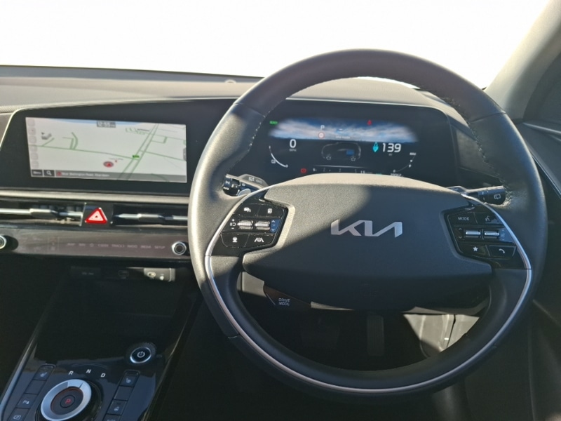 Used Kia Niro 2022 for sale - 77556303: Photo 7