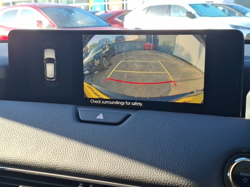 Used Mazda CX-60 2025 for sale - 76218003: Photo 10