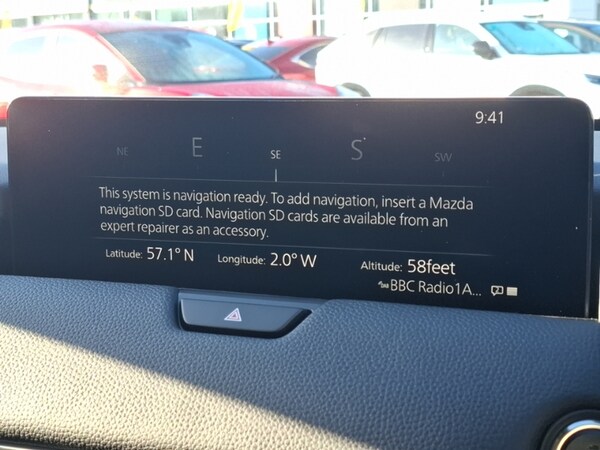 Used Mazda CX-60 2025 for sale - 76218003: Photo 11