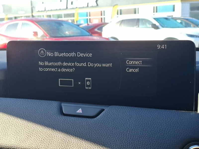 Used Mazda CX-60 2025 for sale - 76218003: Photo 12