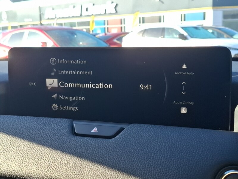 Used Mazda CX-60 2025 for sale - 76218003: Photo 13