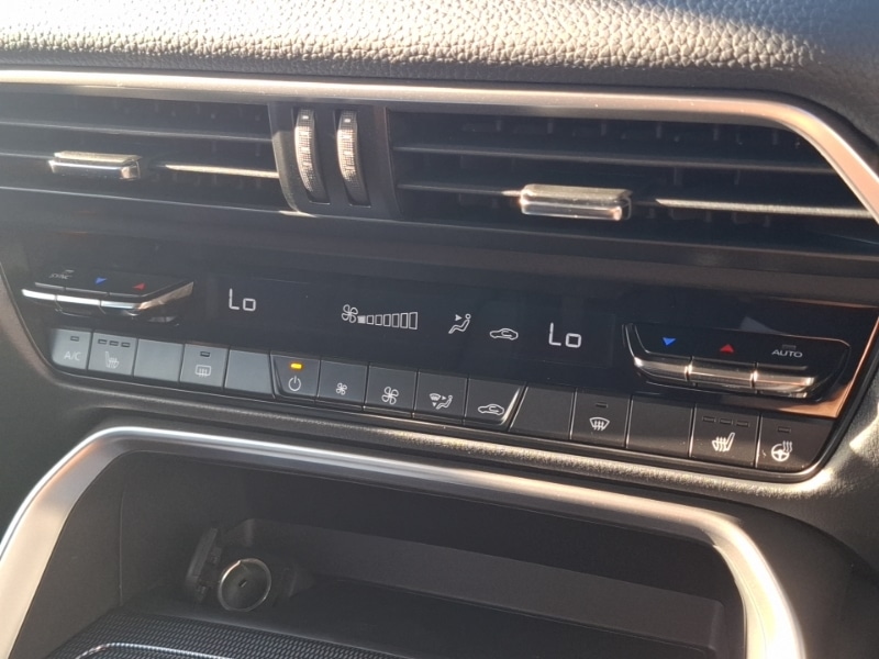 Used Mazda CX-60 2025 for sale - 76218003: Photo 14