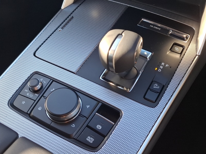 Used Mazda CX-60 2025 for sale - 76218003: Photo 15