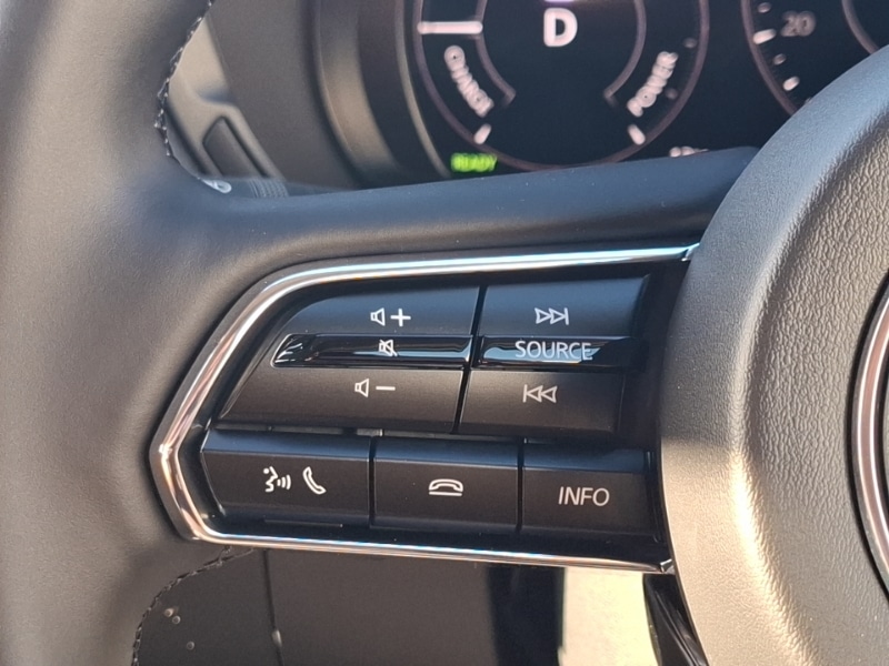 Used Mazda CX-60 2025 for sale - 76218003: Photo 16