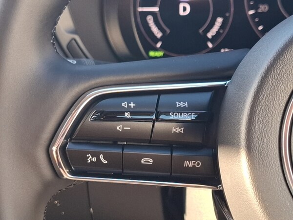 Used Mazda CX-60 2025 for sale - 76218003: Photo 16