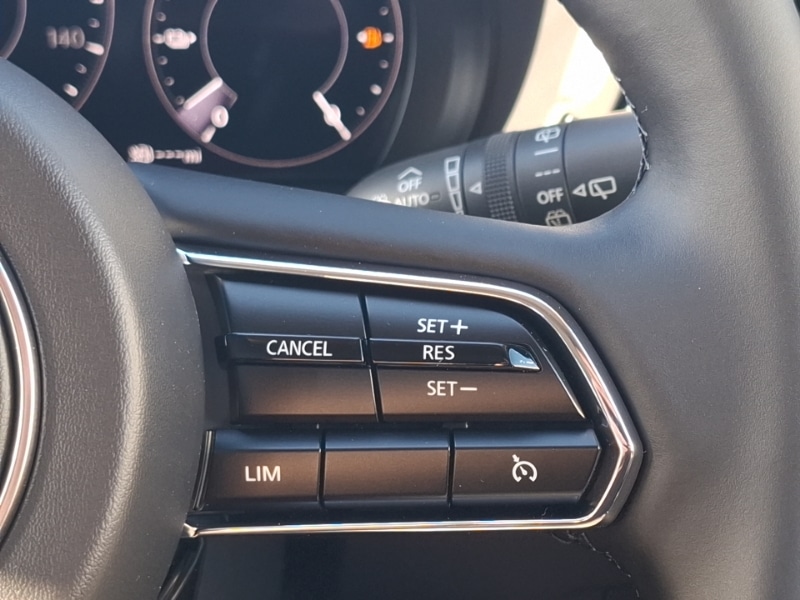 Used Mazda CX-60 2025 for sale - 76218003: Photo 17