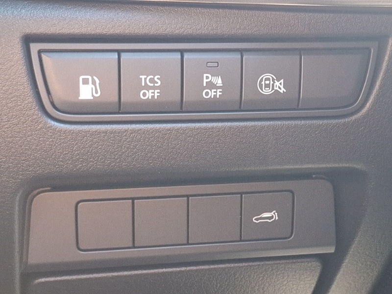 Used Mazda CX-60 2025 for sale - 76218003: Photo 18