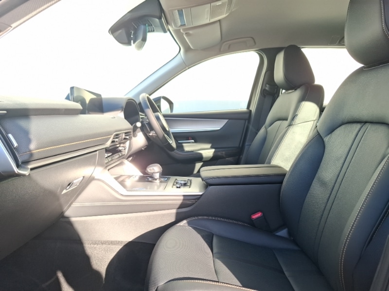Used Mazda CX-60 2025 for sale - 76218003: Photo 5