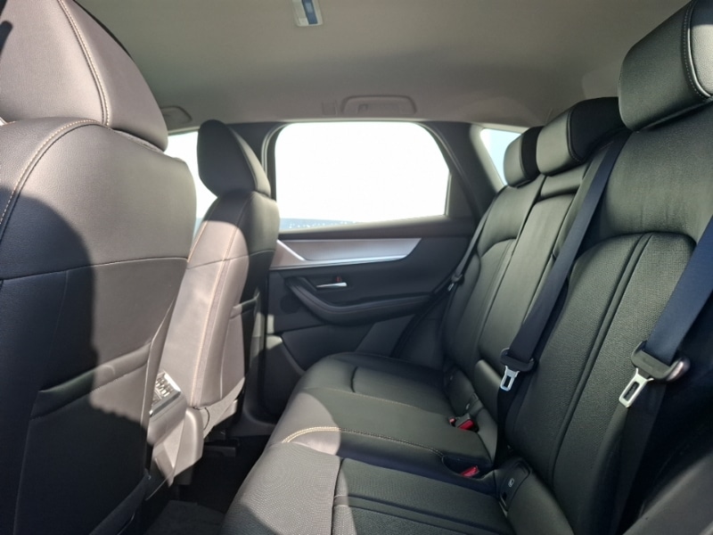 Used Mazda CX-60 2025 for sale - 76218003: Photo 6