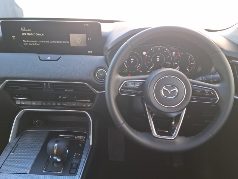 Used Mazda CX-60 2025 for sale - 76218003: Photo 7