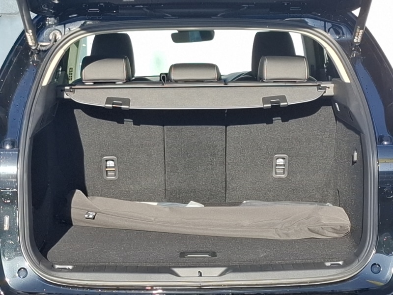 Used Mazda CX-60 2025 for sale - 76218003: Photo 8