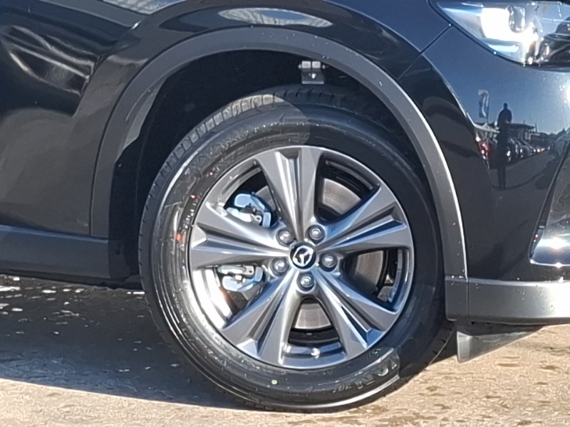 Used Mazda CX-60 2025 for sale - 76218003: Photo 9