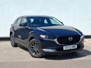 2023 - 2.0 e-Skyactiv G MHEV SE-L Lux 5dr
