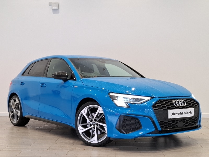 Used Audi A3 2020 for sale - 76493425: Photo 1